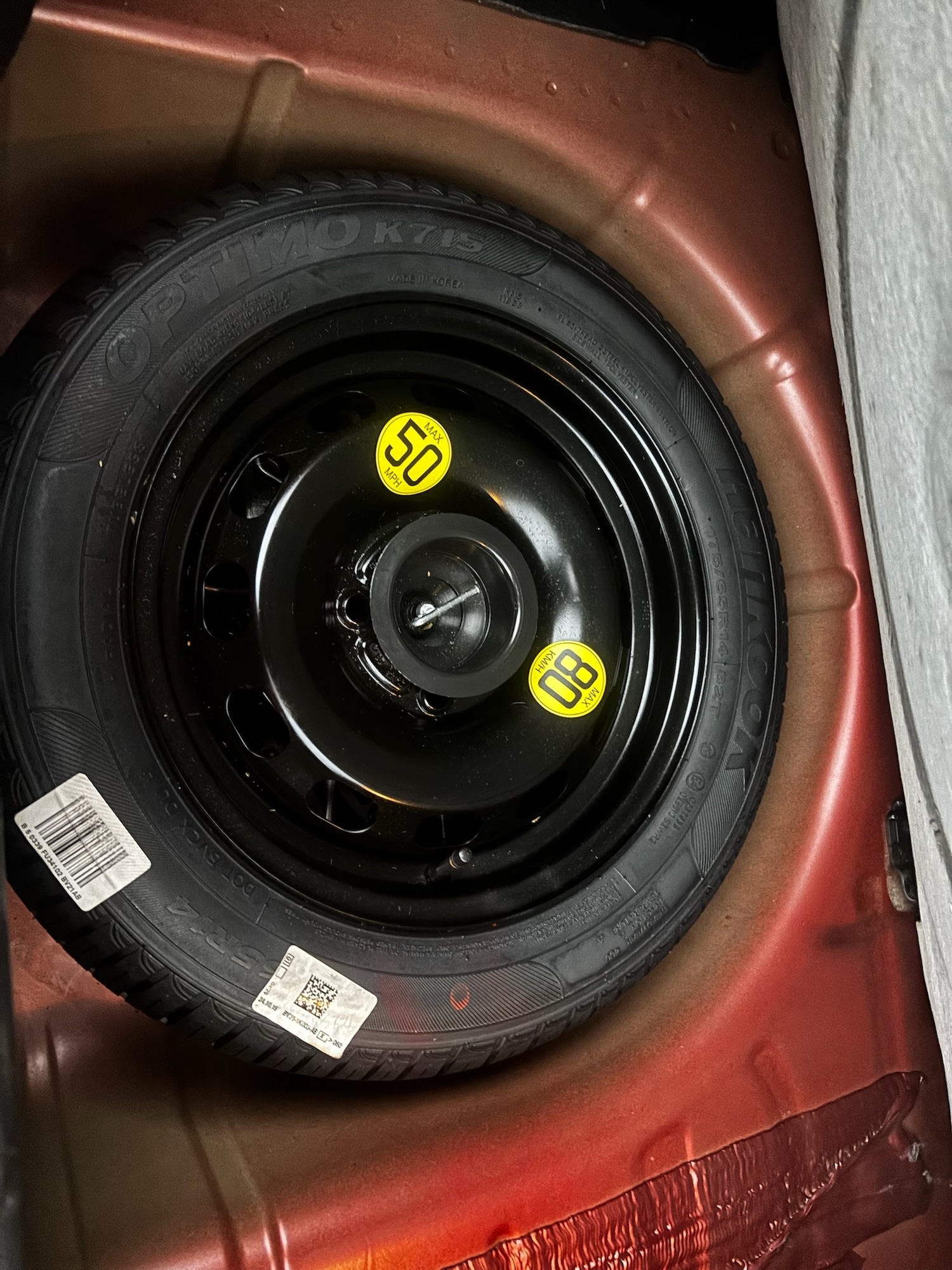 Used Ford Fiesta 2015 for sale - 76163844: Photo 10