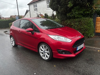 Ford - Fiesta