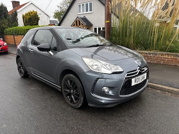 2011 (11) - 1.6 VTi 16V DStyle 3dr