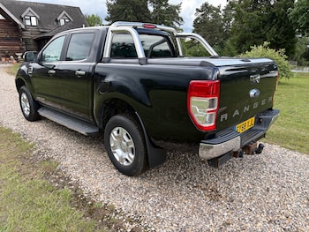 Used Ford Ranger 2018 for sale - 78859101: Photo