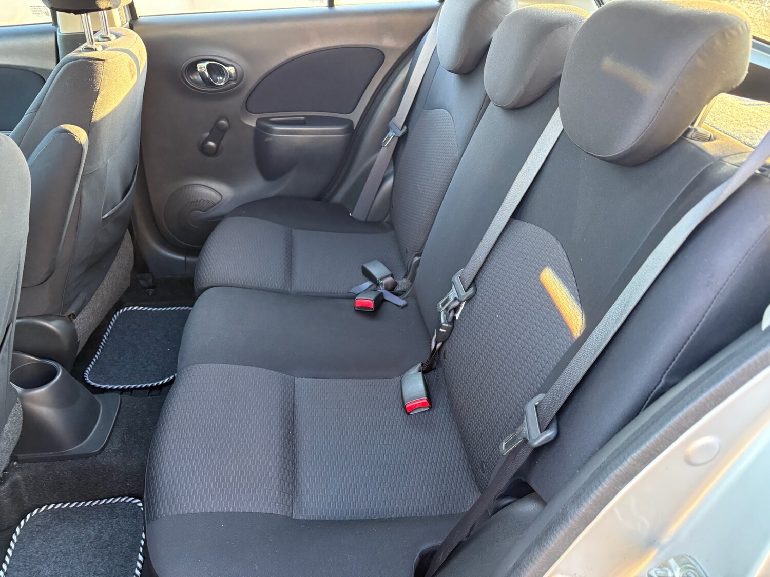 Used Nissan Micra 2013 for sale - 77935414: Photo 10