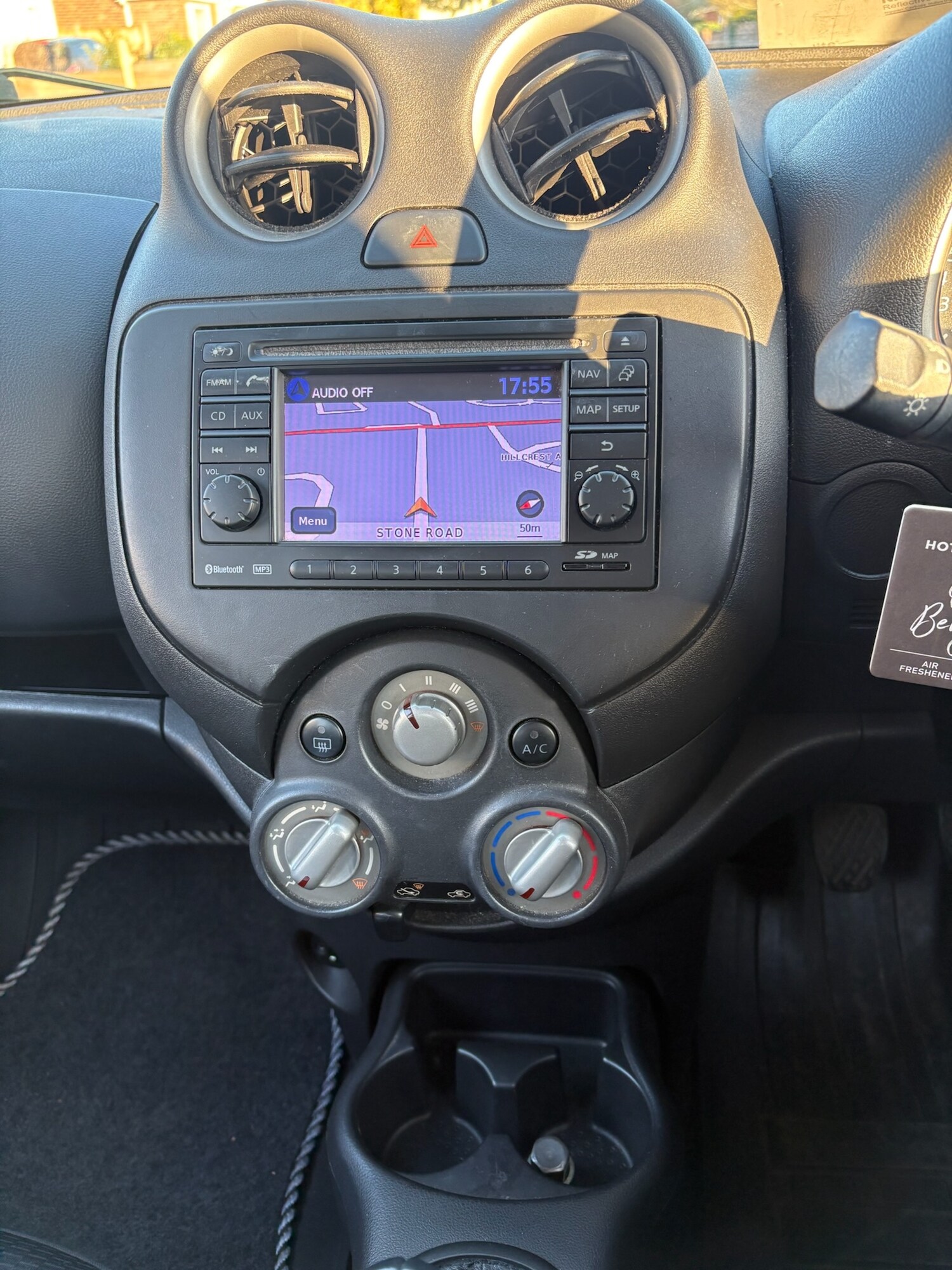 Used Nissan Micra 2013 for sale - 77935414: Photo 7