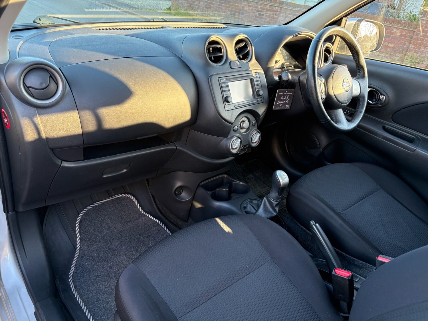 Used Nissan Micra 2013 for sale - 77935414: Photo 8