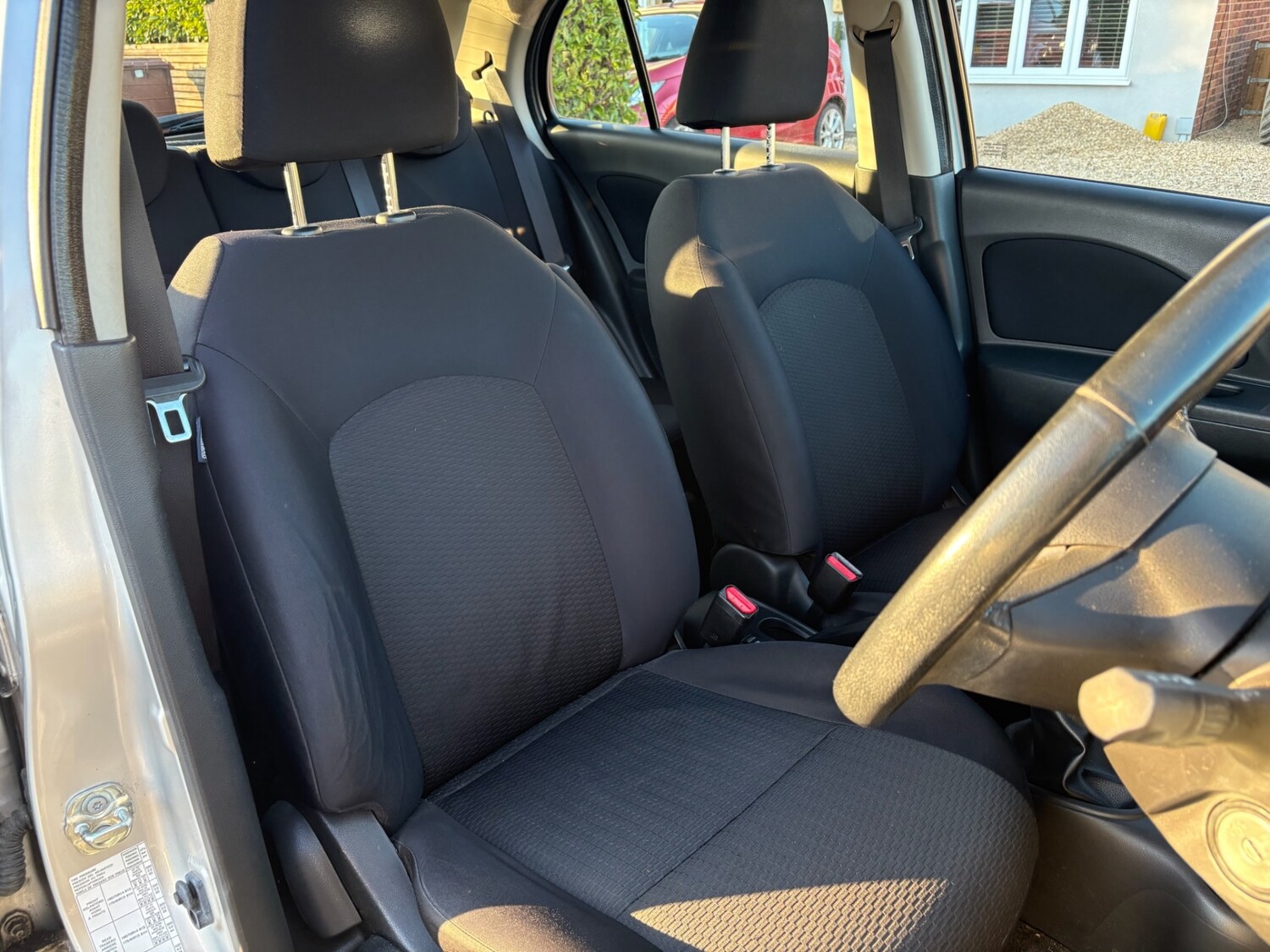 Used Nissan Micra 2013 for sale - 77935414: Photo 9