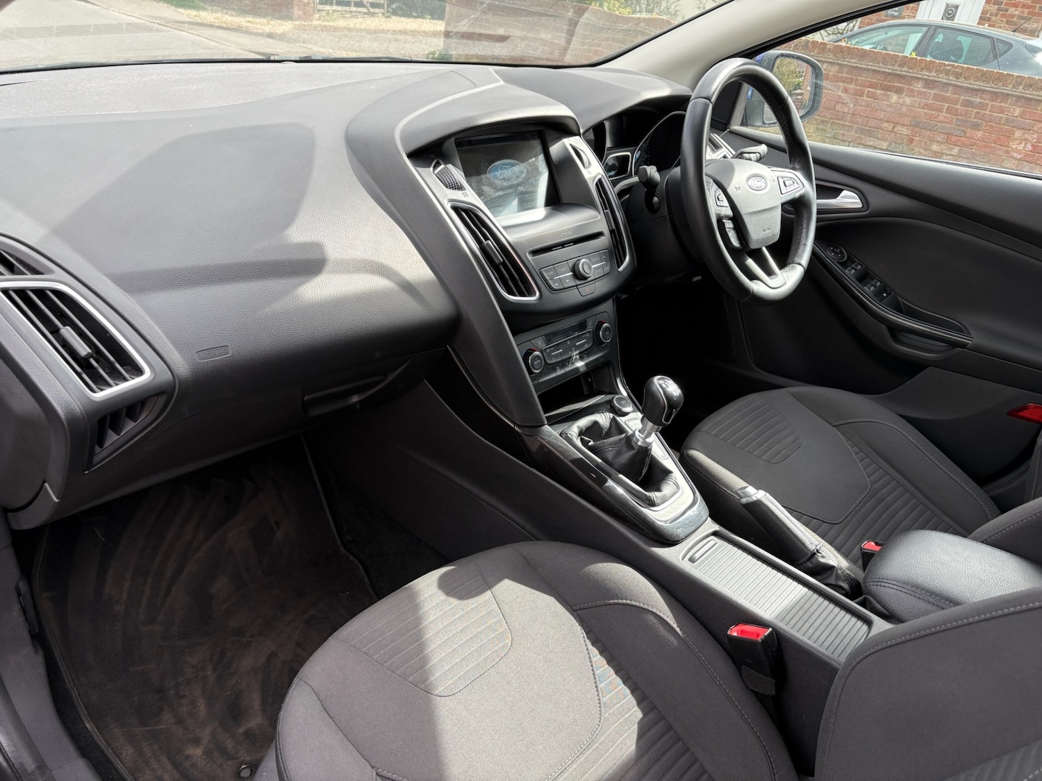 Used Ford Focus 2016 for sale - 78213298: Photo 10