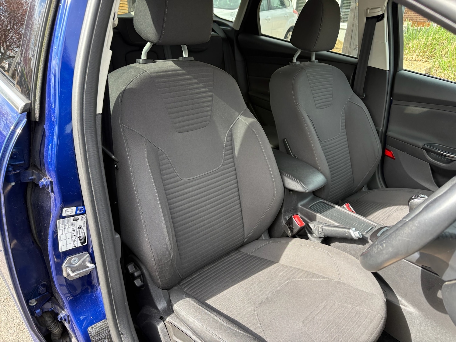 Used Ford Focus 2016 for sale - 78213298: Photo 11