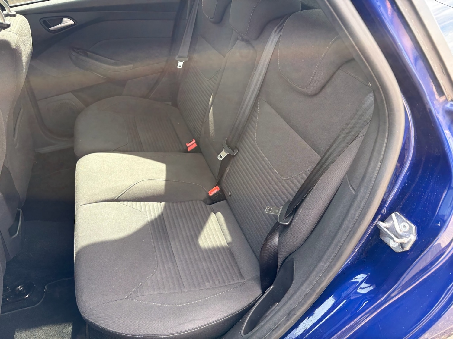 Used Ford Focus 2016 for sale - 78213298: Photo 12