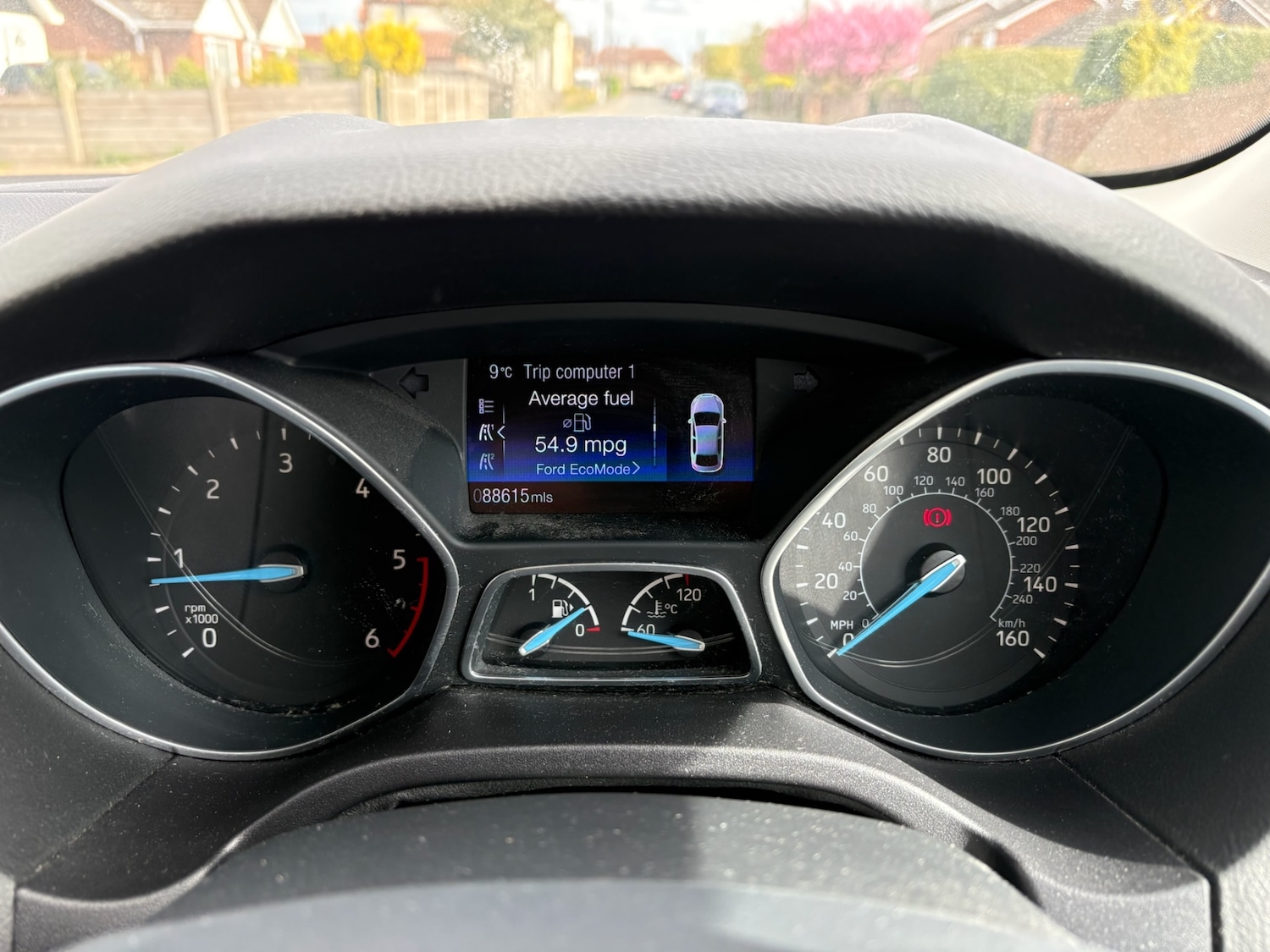 Used Ford Focus 2016 for sale - 78213298: Photo 15