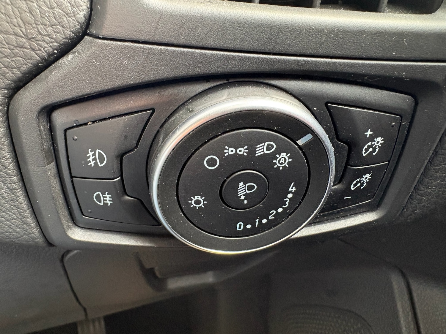 Used Ford Focus 2016 for sale - 78213298: Photo 7