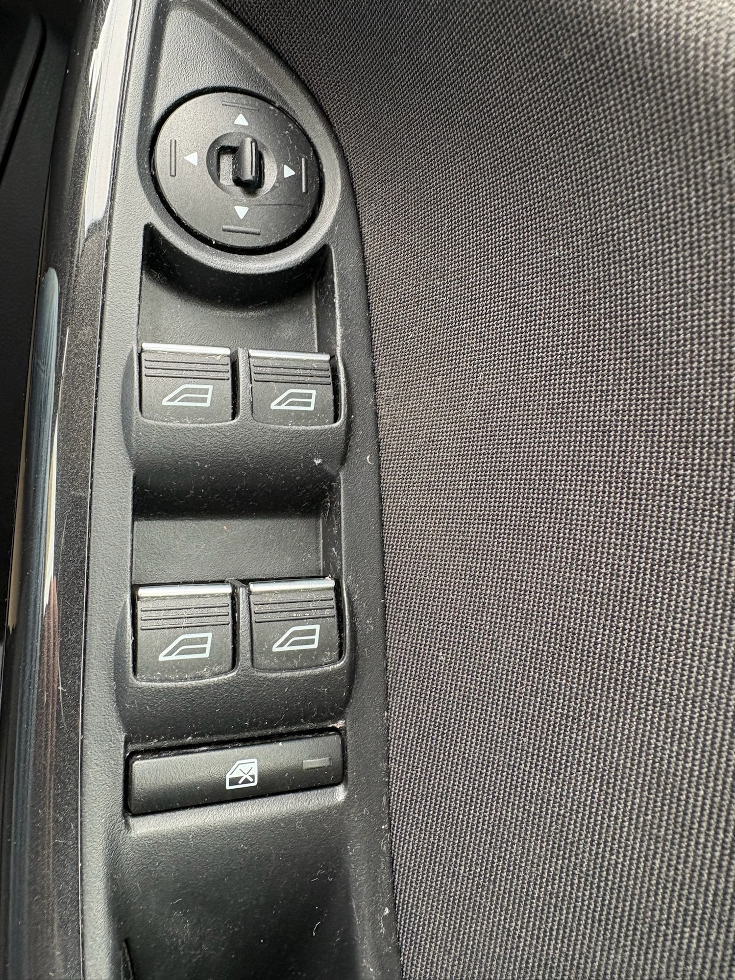 Used Ford Focus 2016 for sale - 78213298: Photo 8