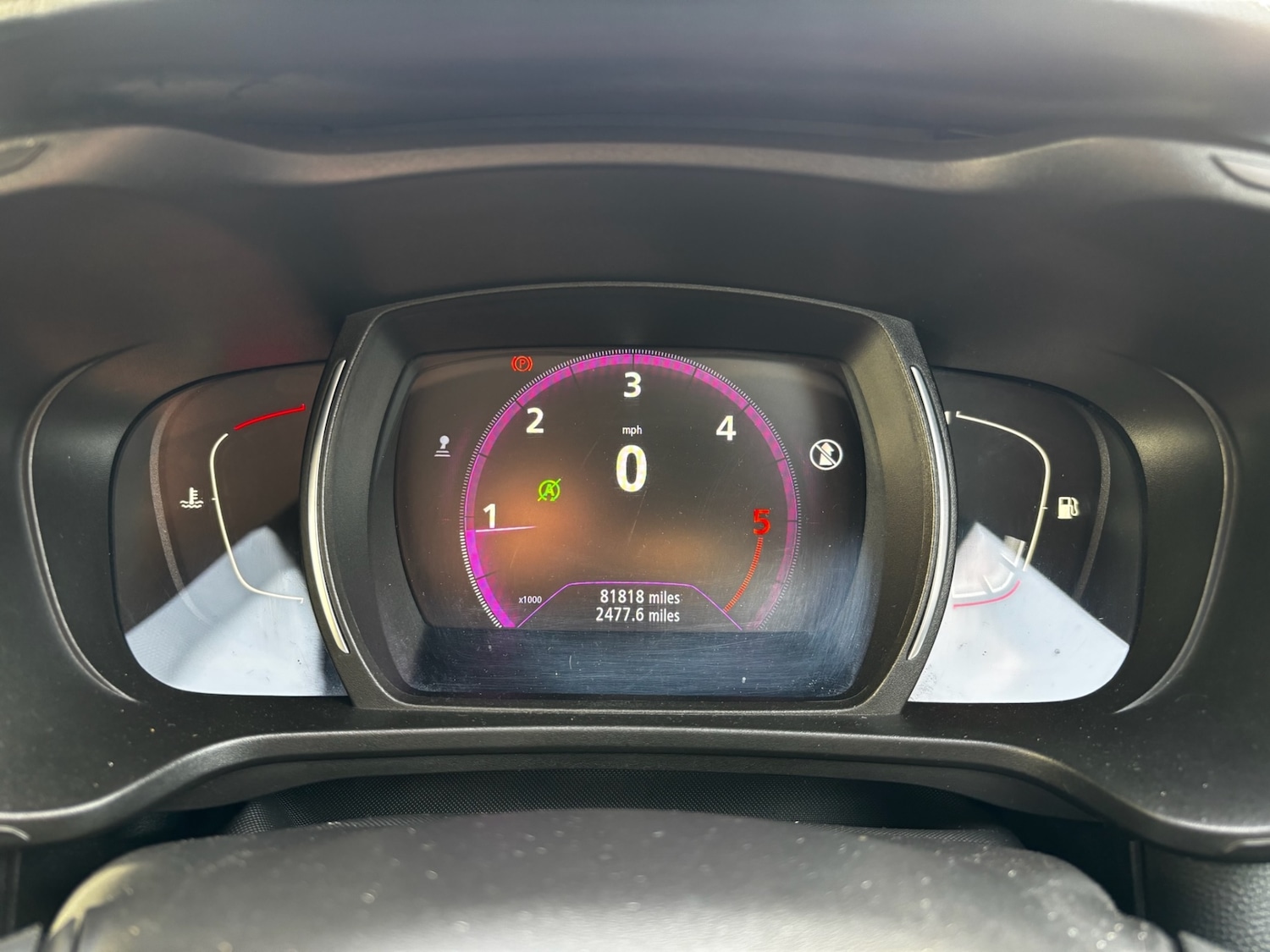 Used Renault Kadjar 2016 for sale - 76397148: Photo 11