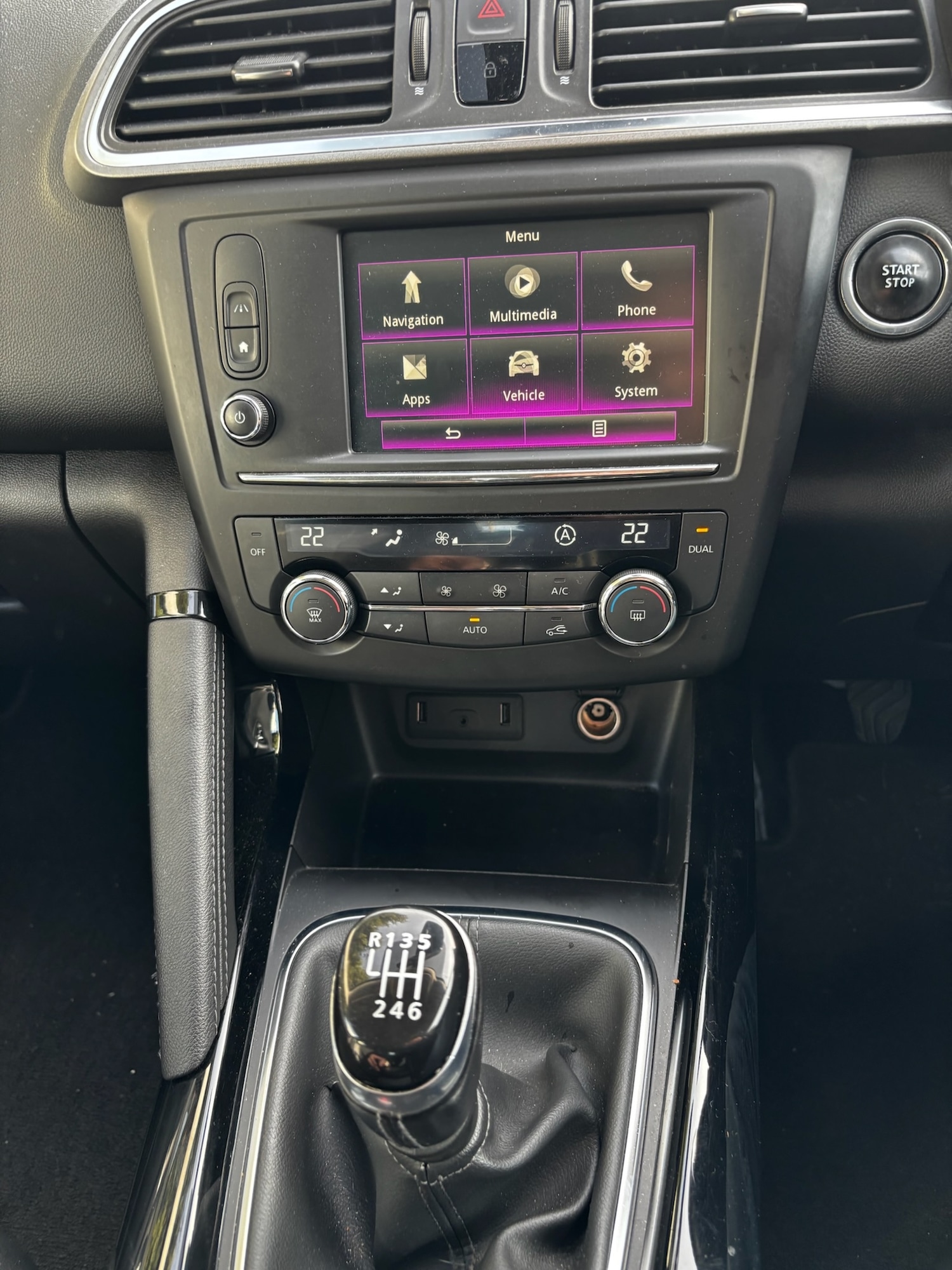 Used Renault Kadjar 2016 for sale - 76397148: Photo 7