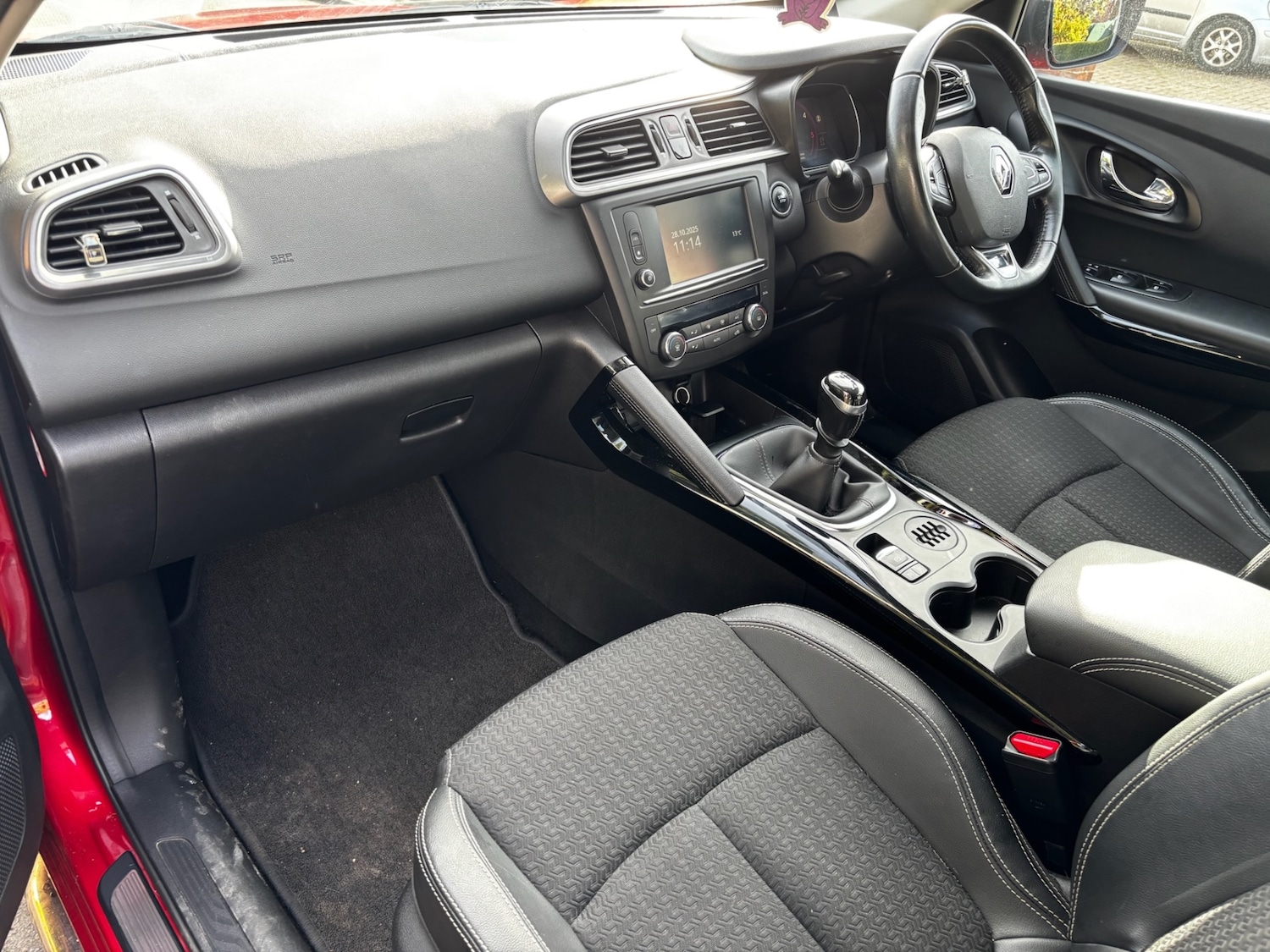 Used Renault Kadjar 2016 for sale - 76397148: Photo 8