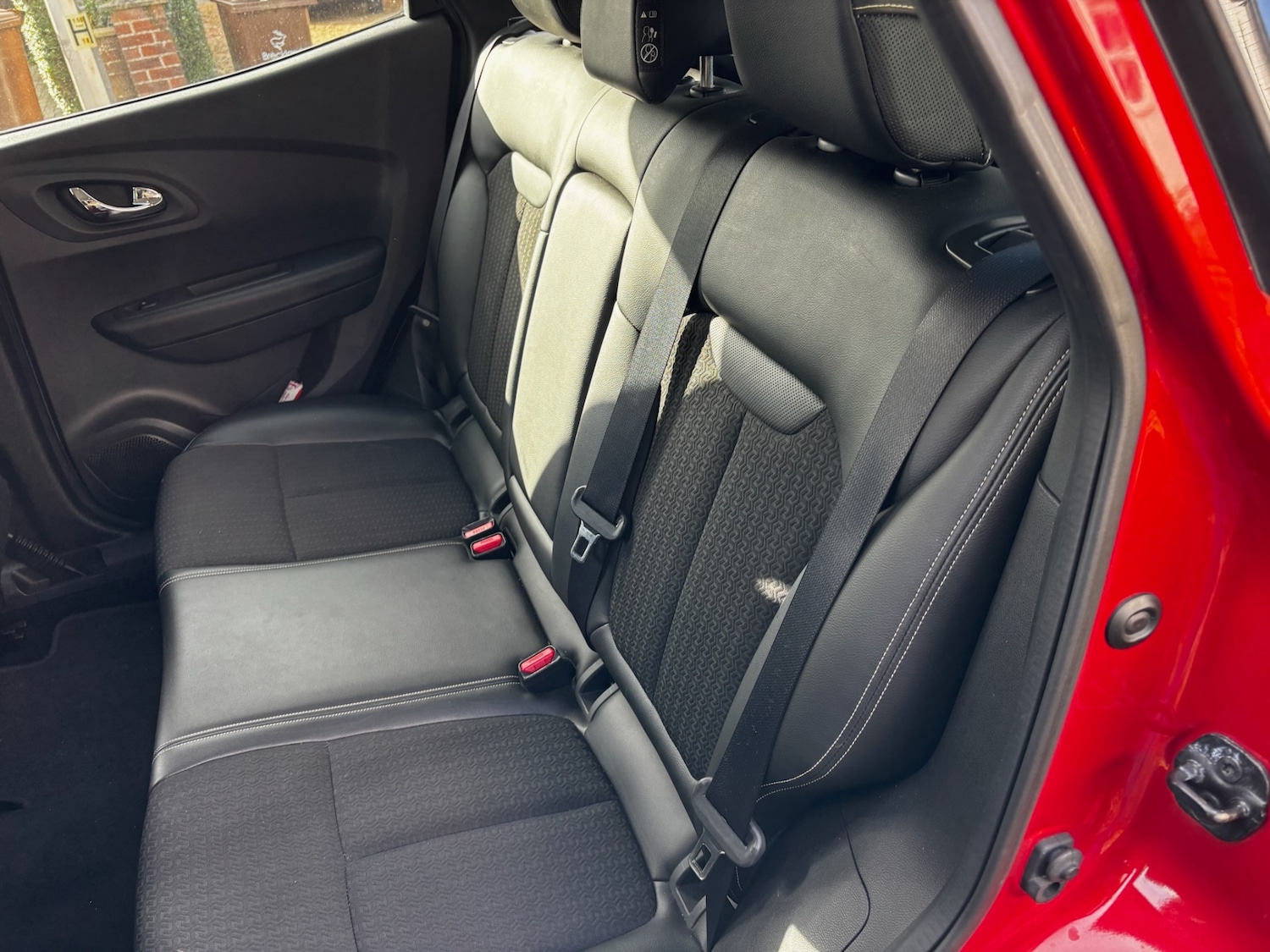 Used Renault Kadjar 2016 for sale - 76397148: Photo 9