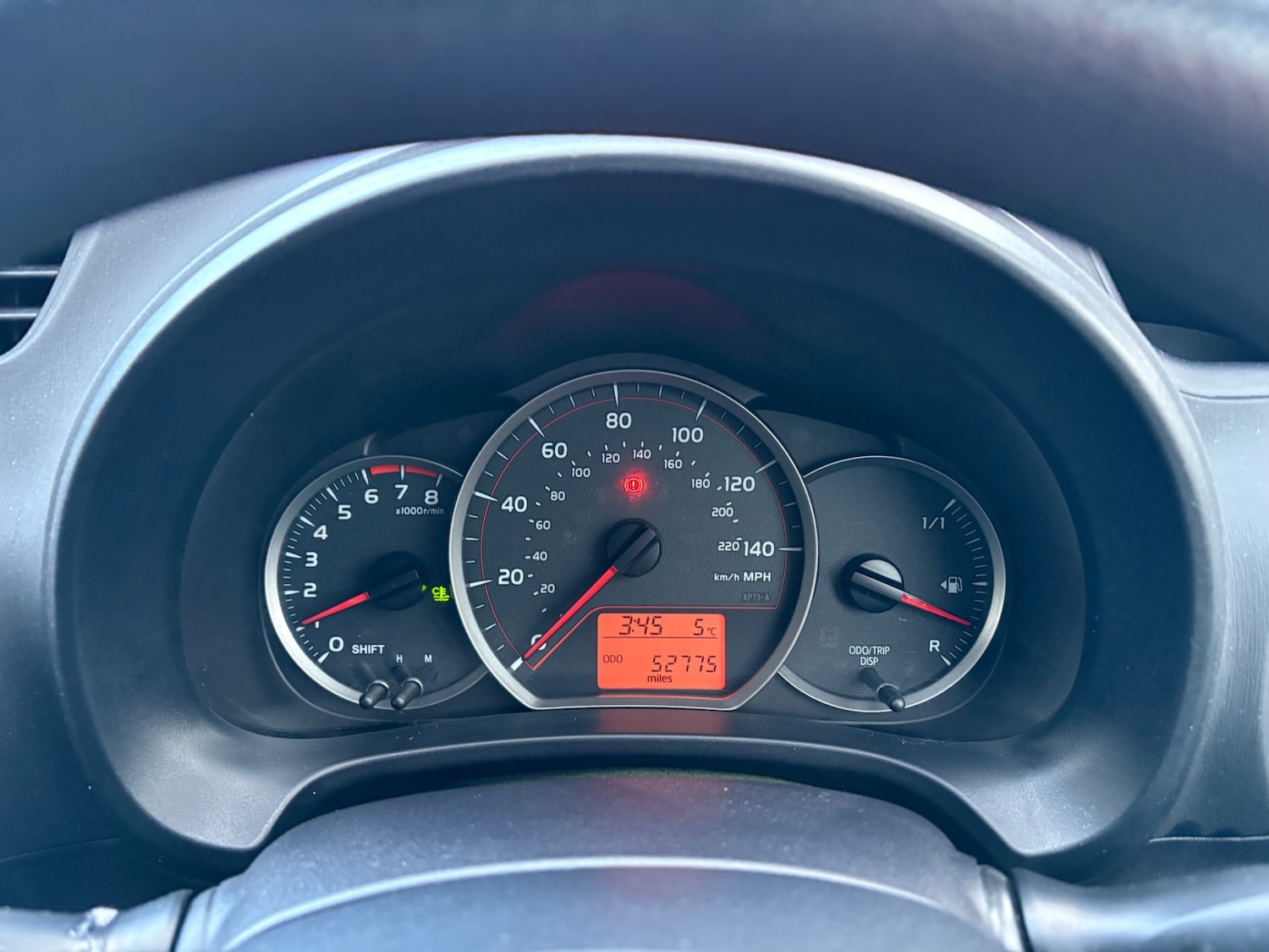 Used Toyota Yaris 2012 for sale - 76603729: Photo 16