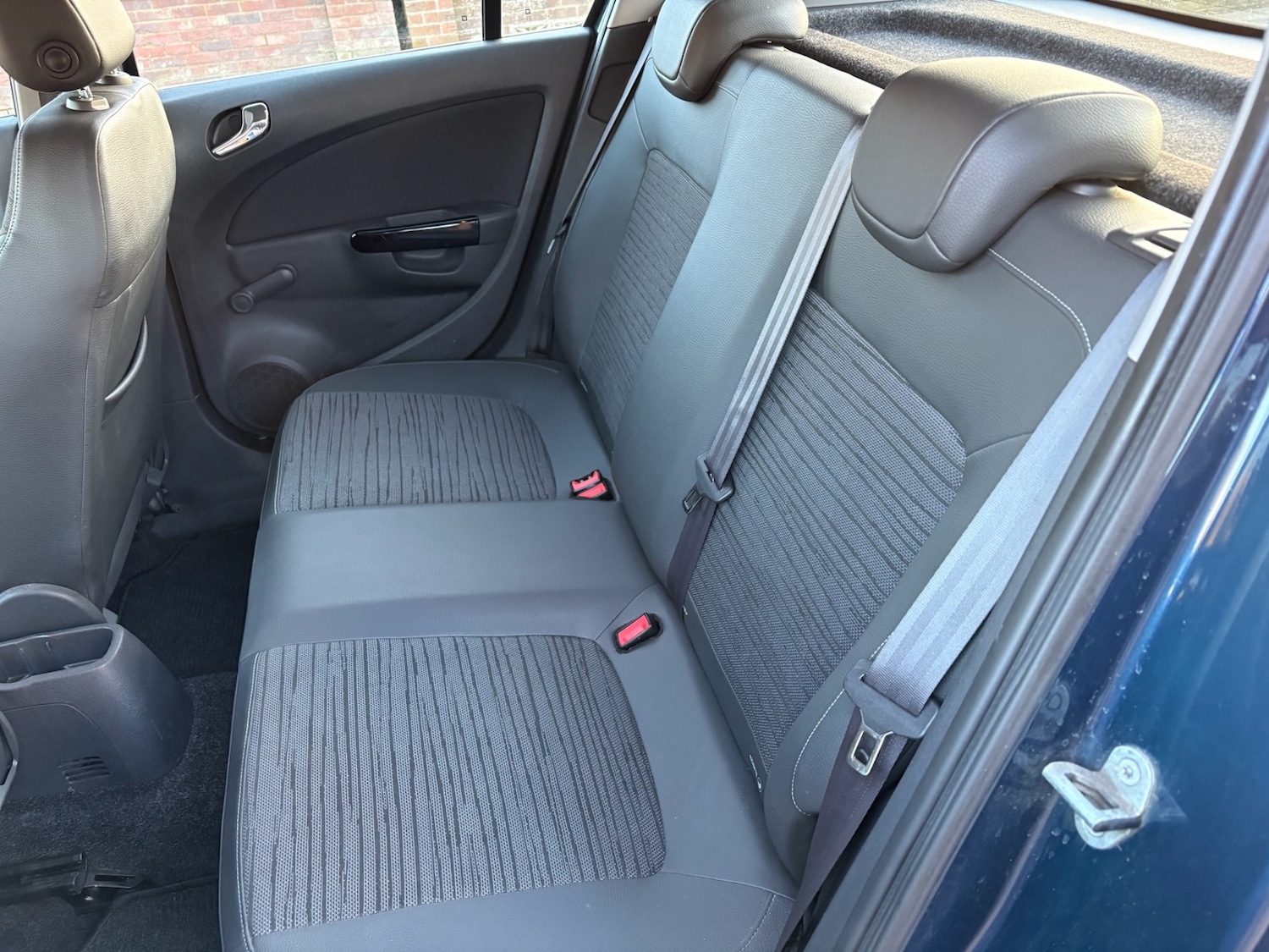 Used Vauxhall Corsa 2014 for sale - 78056848: Photo 10