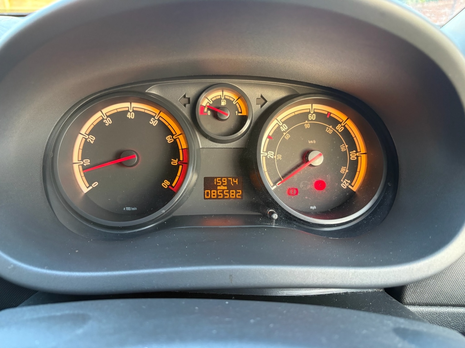 Used Vauxhall Corsa 2014 for sale - 78056848: Photo 13