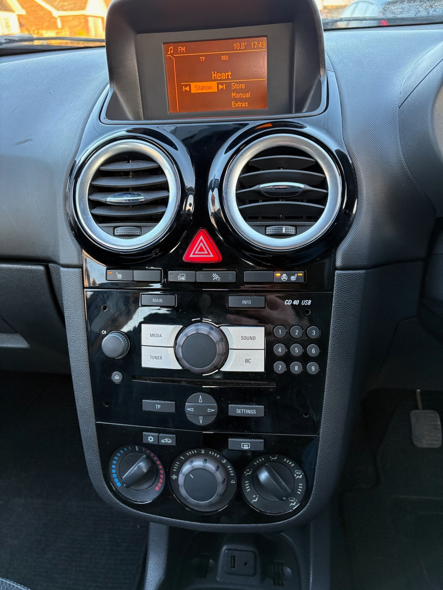 Used Vauxhall Corsa 2014 for sale - 78056848: Photo 7