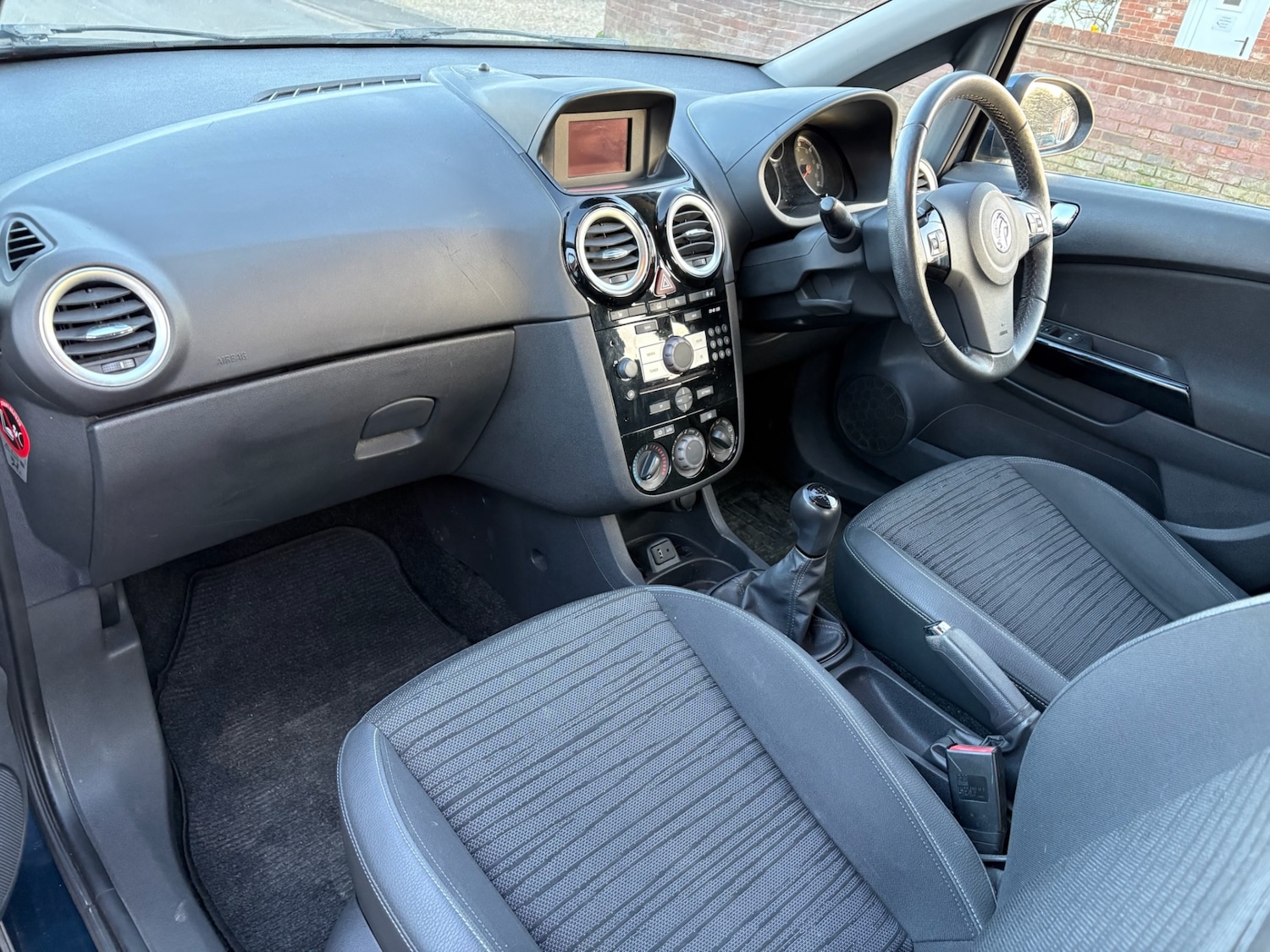 Used Vauxhall Corsa 2014 for sale - 78056848: Photo 8