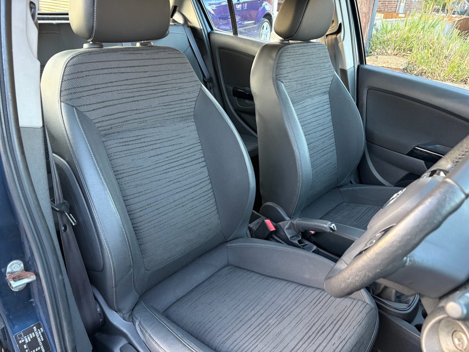 Used Vauxhall Corsa 2014 for sale - 78056848: Photo 9