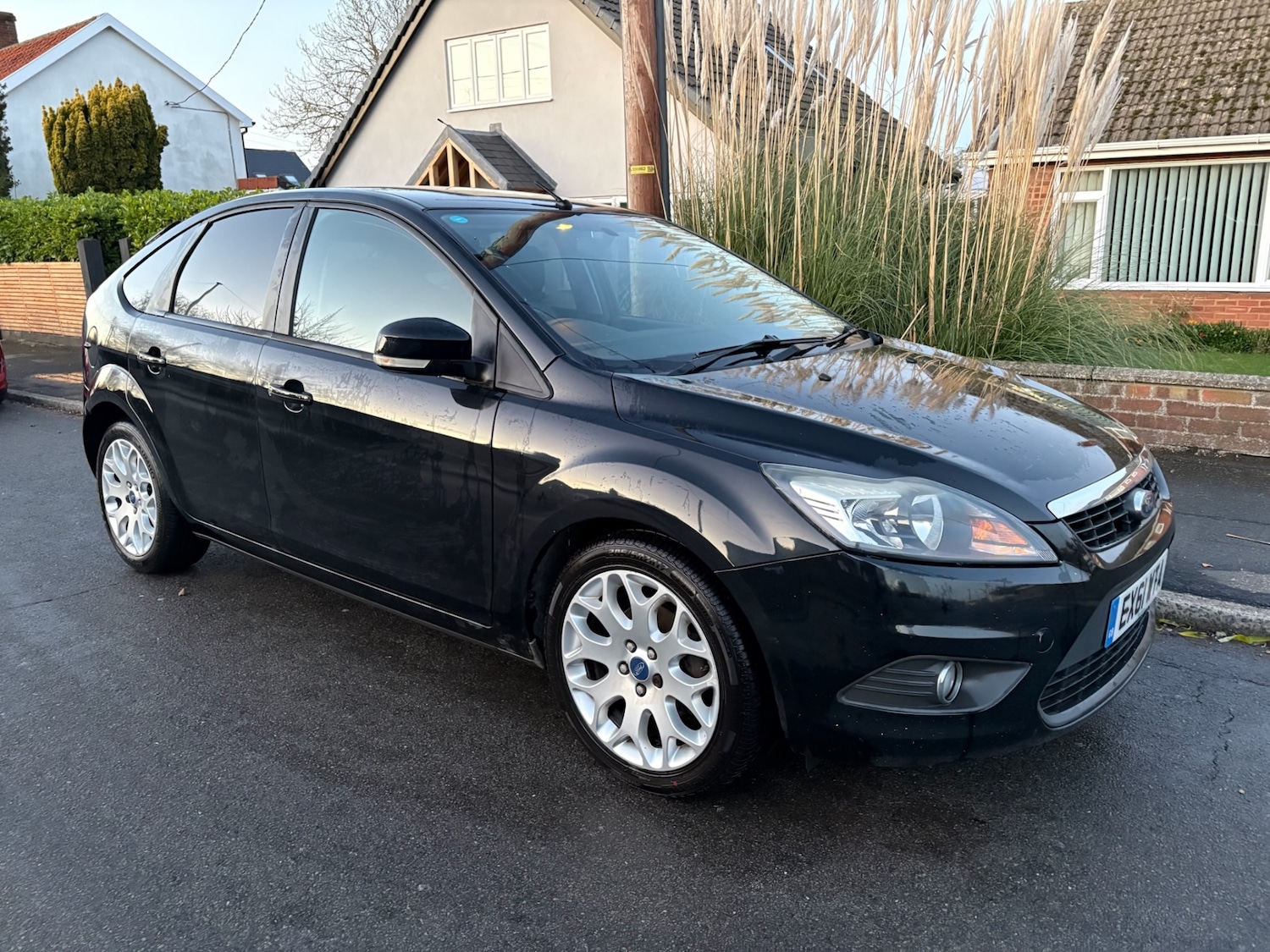 Used Ford Focus 2011 for sale - 76781529: Photo 1