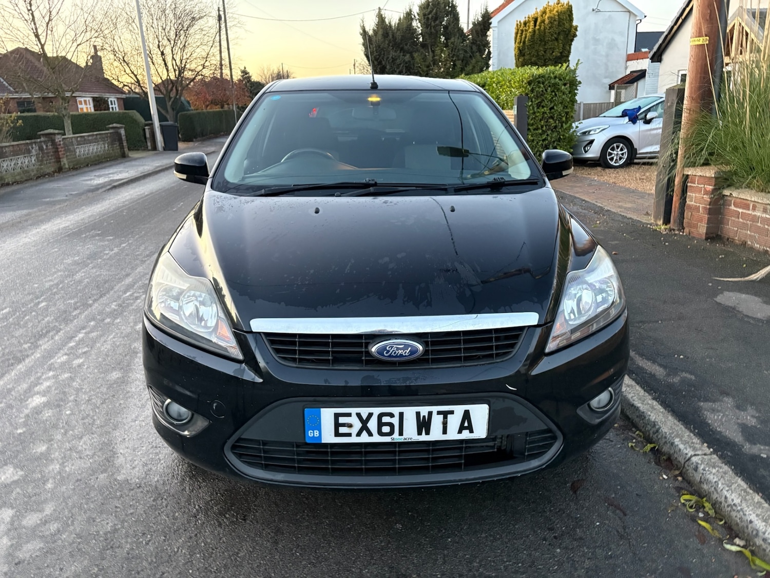 Used Ford Focus 2011 for sale - 76781529: Photo 2