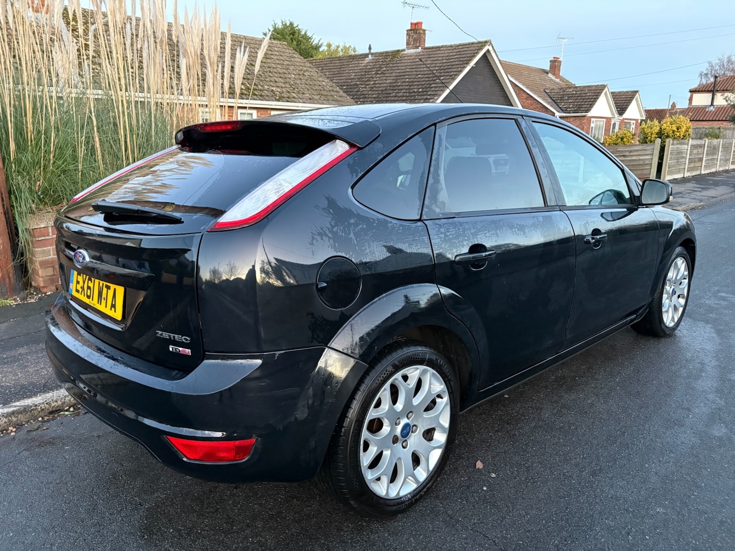 Used Ford Focus 2011 for sale - 76781529: Photo 6