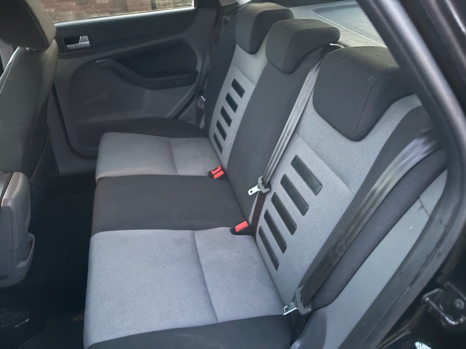 Used Ford Focus 2011 for sale - 76781529: Photo 9