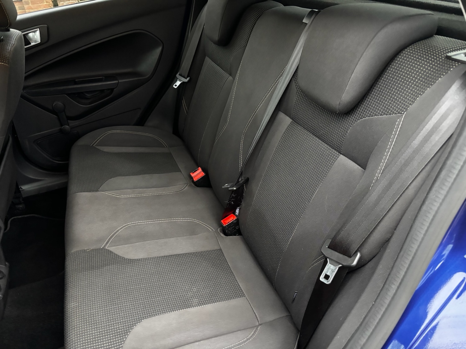 Used Ford Fiesta 2015 for sale - 76148482: Photo 10