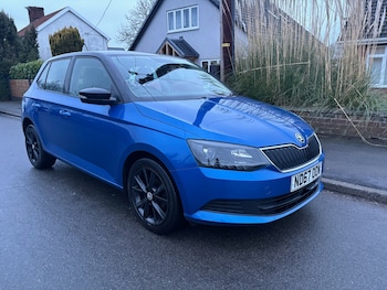 2018 (67) - 1.0 TSI Colour Edition 5dr