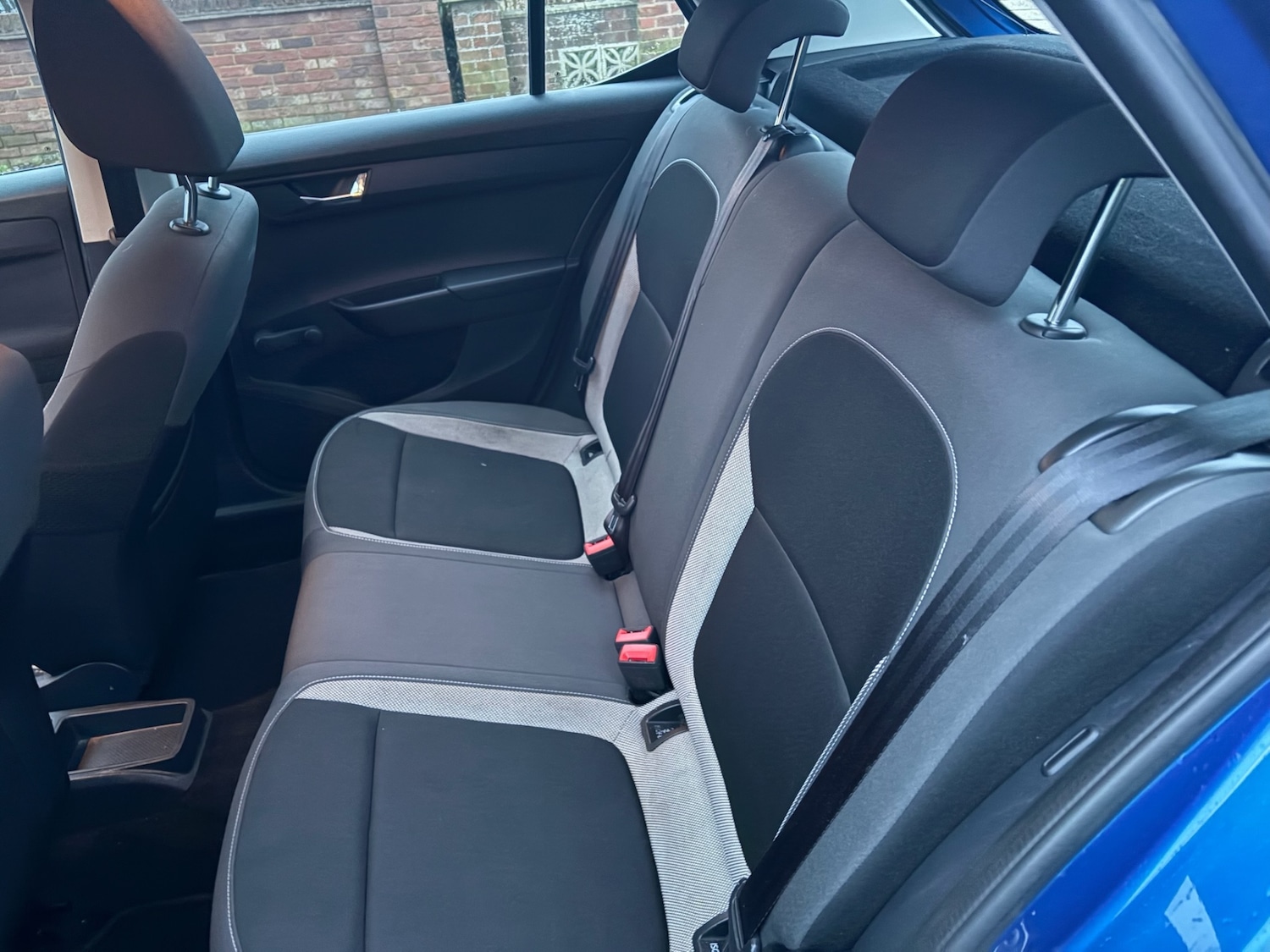 Used Skoda Fabia 2018 for sale - 77382189: Photo 9