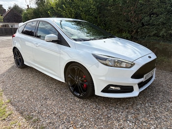Used Ford Focus 2017 for sale - 79607101: Photo