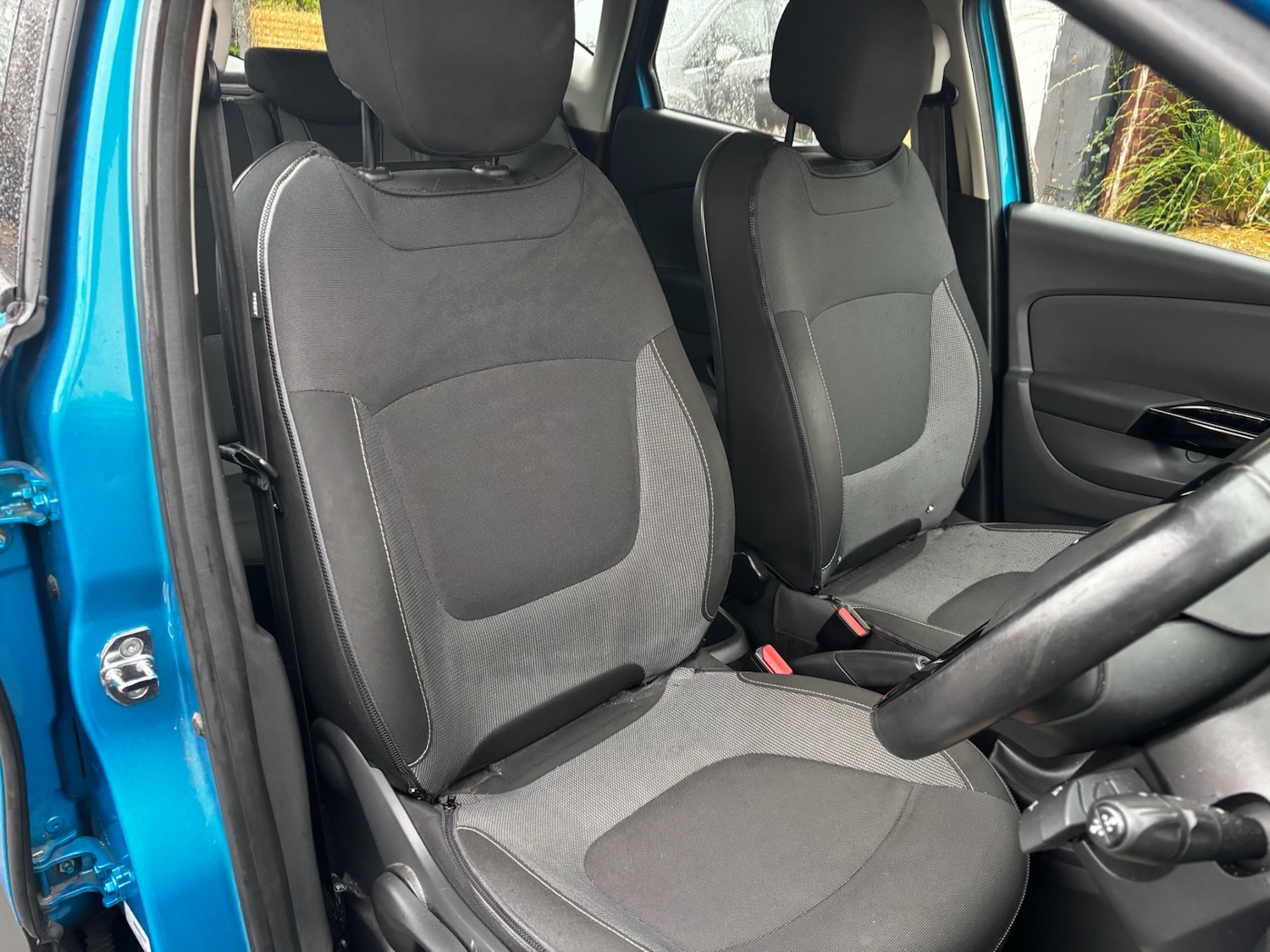 Used Renault Captur 2015 for sale - 76579725: Photo 10