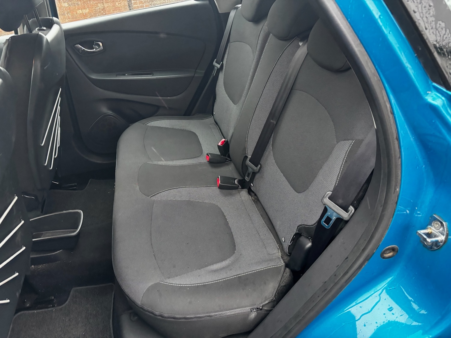 Used Renault Captur 2015 for sale - 76579725: Photo 11