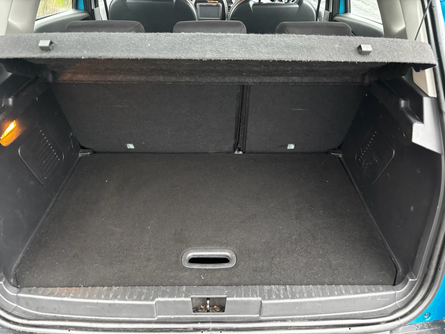 Used Renault Captur 2015 for sale - 76579725: Photo 12