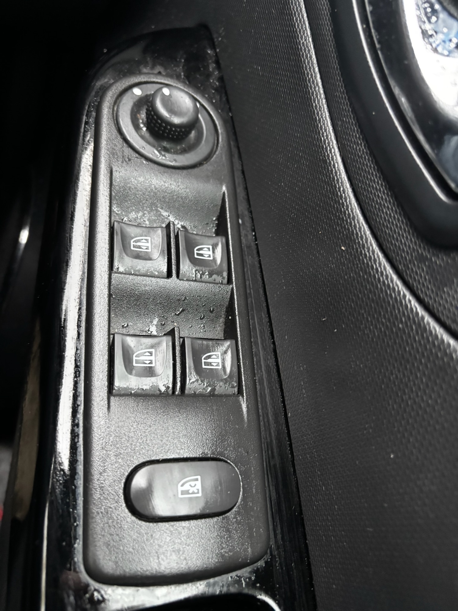 Used Renault Captur 2015 for sale - 76579725: Photo 7