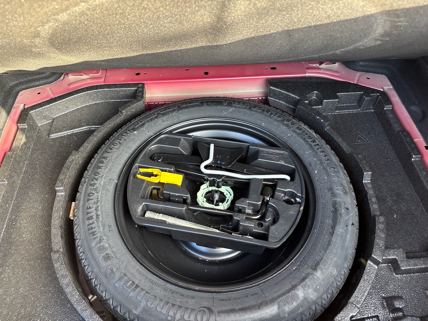 Used Peugeot 308 2017 for sale - 77819140: Photo 14