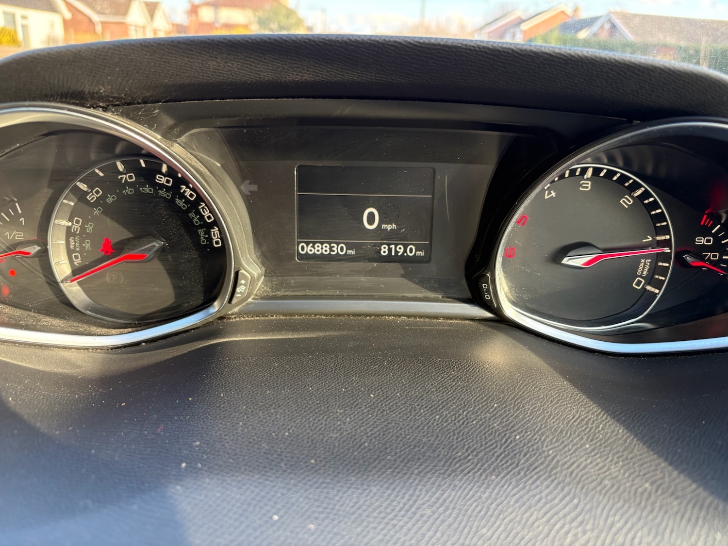 Used Peugeot 308 2017 for sale - 77819140: Photo 16