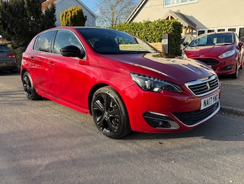 2017 (17) - 2.0 BlueHDi 150 GT Line 5dr