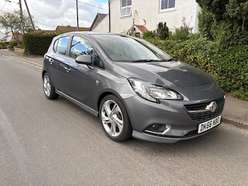 Used Vauxhall Corsa 2016 for sale - 78313978: Photo