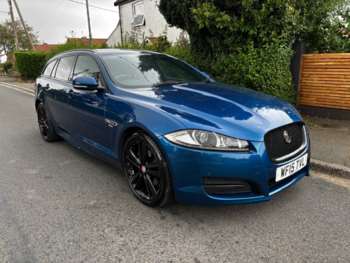 2015 (15) - 2.2d R-Sport Black 5dr Auto