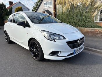 Used Vauxhall Corsa 2015 for sale - 79859426: Photo