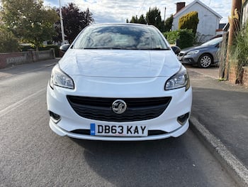 Used Vauxhall Corsa 2015 for sale - 79859426: Photo