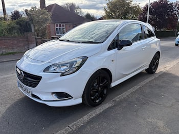 Used Vauxhall Corsa 2015 for sale - 79859426: Photo