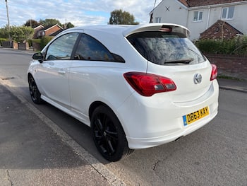 Used Vauxhall Corsa 2015 for sale - 79859426: Photo