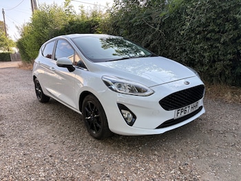 Used Ford Fiesta 2017 for sale - 79290471: Photo