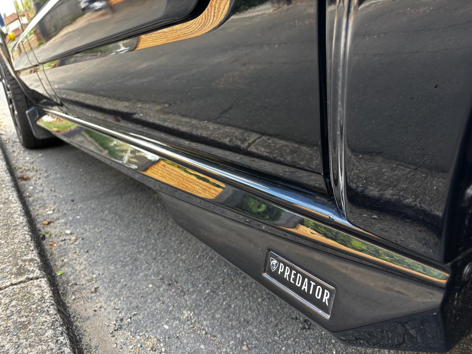 Used Ford Transit Custom 2022 for sale - 75527076: Photo 10