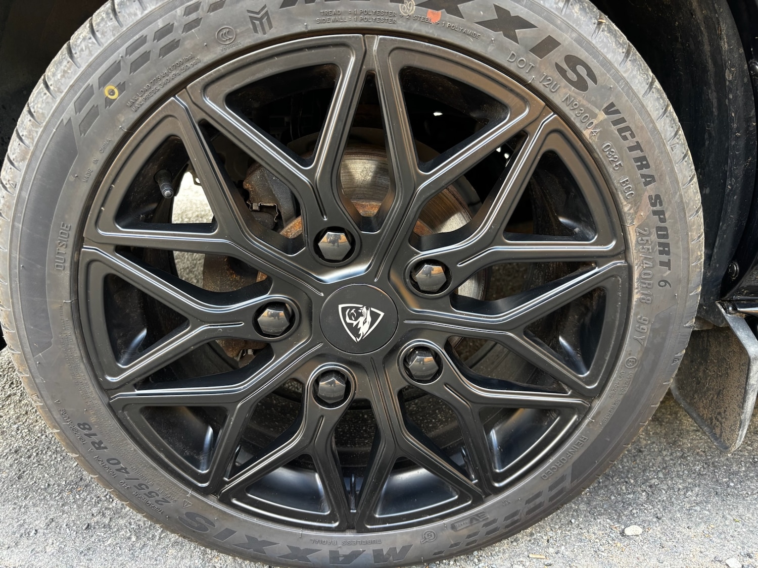 Used Ford Transit Custom 2022 for sale - 75527076: Photo 12