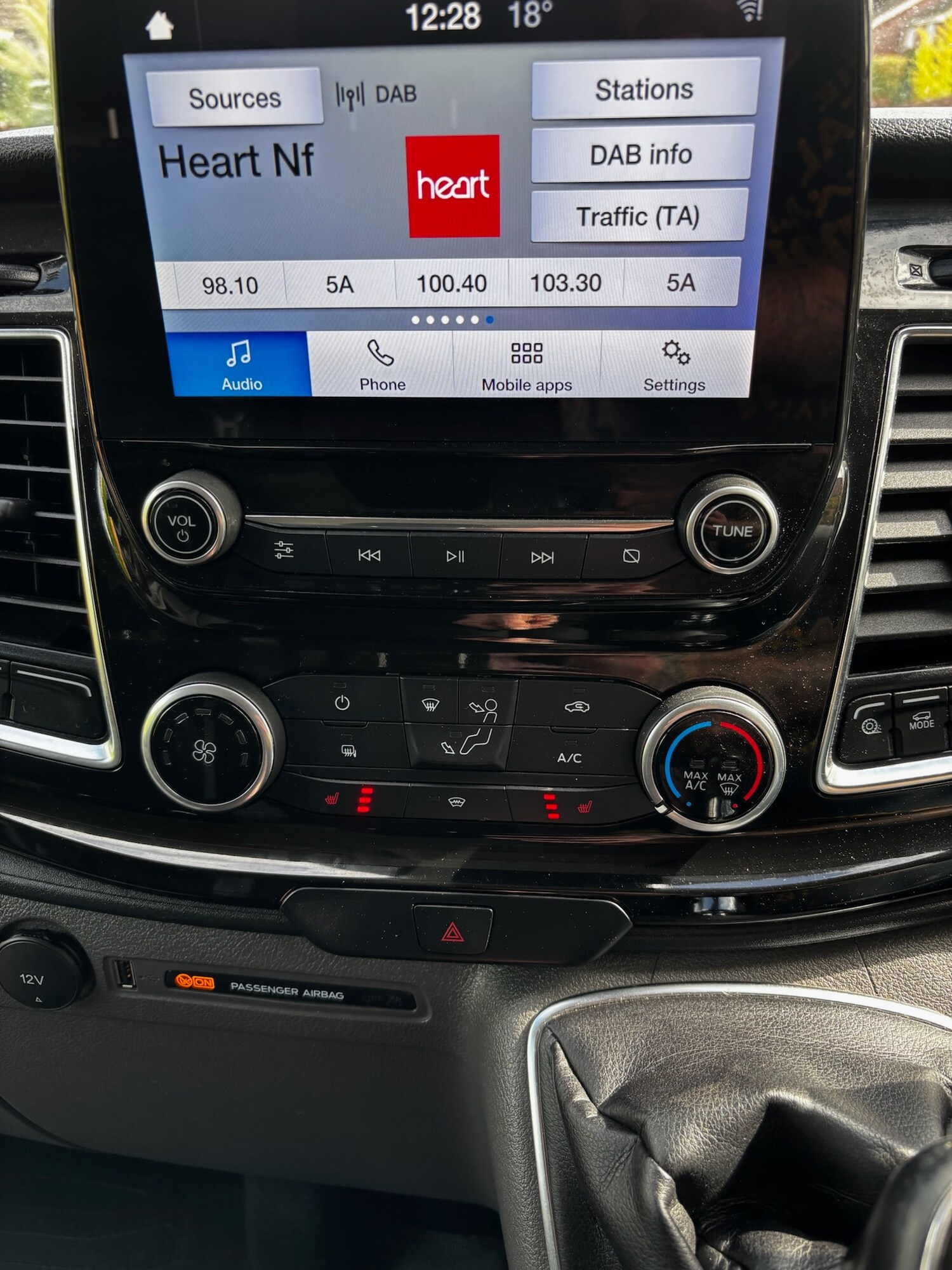 Used Ford Transit Custom 2022 for sale - 75527076: Photo 16