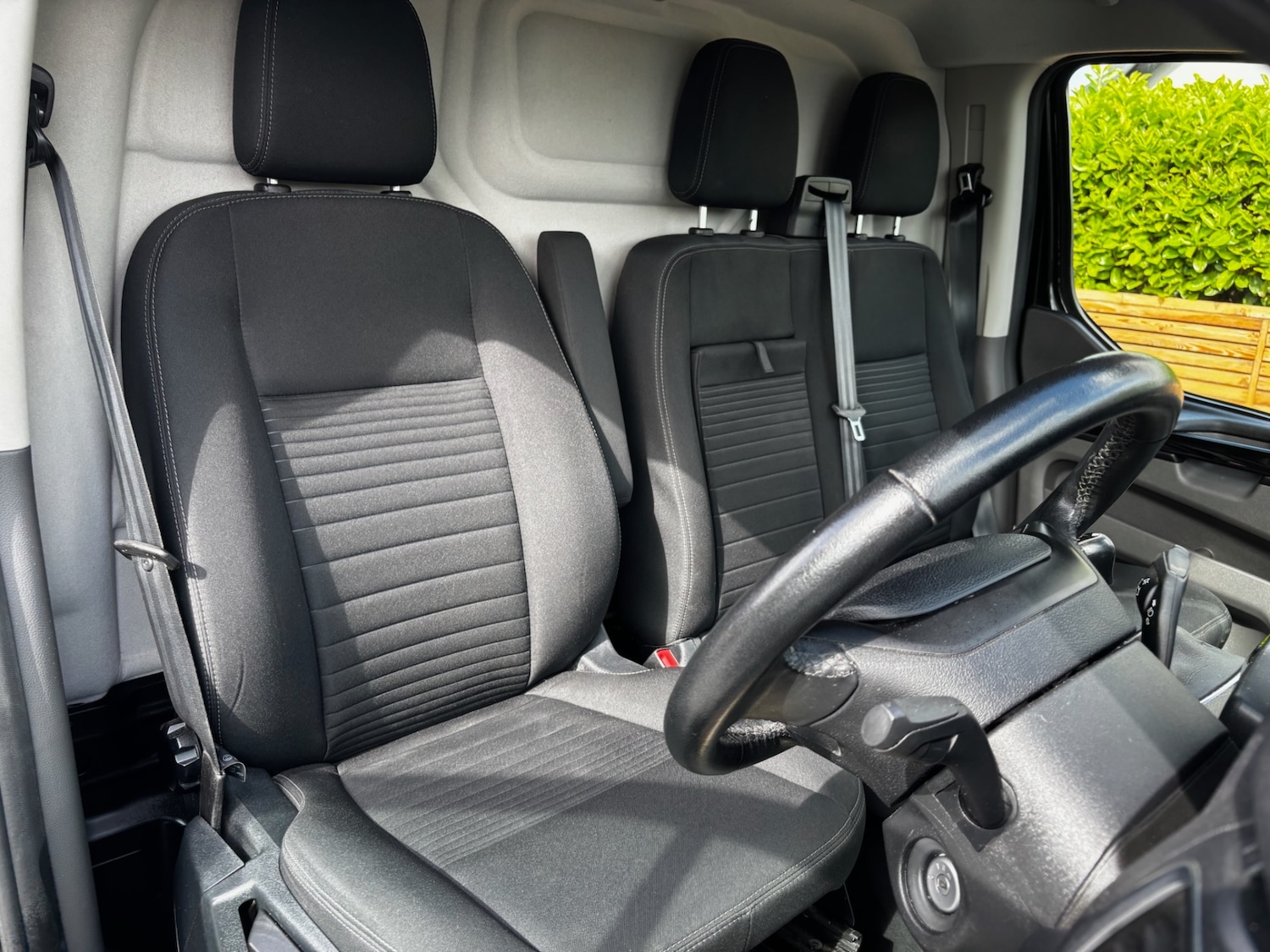 Used Ford Transit Custom 2022 for sale - 75527076: Photo 18